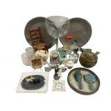 Assorted Items