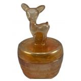 "Deer" Candy Dish - 6 x 3.5