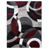 World Rug Gallery Alpine Collection Rug