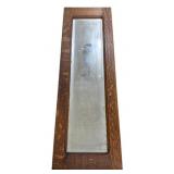 Antique Mirror - 60 x 19