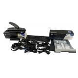Assorted Computer Items