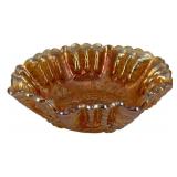 Imperial Glass Bowl - 10 x 4