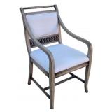 Alden Home Arm Chair - 39 x 21 x 22