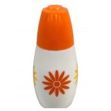 Vintage Gemco "Flower Power" Sugar Shaker