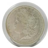 1889 Morgan Silver Dollar