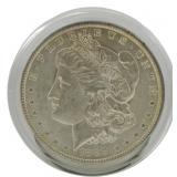 1888-O Morgan Silver Dollar