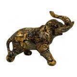Ceramic Elephant 12"x16"x8"
