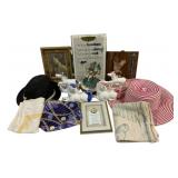 Assorted Items