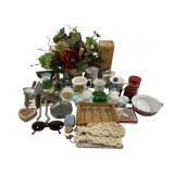 Assorted Items