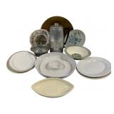 Assorted China & More