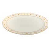 Limoges Serving Platter - 15.5 x 12