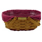 2004 Longaberger Get-Together Basket