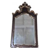 Fancy Mirror by Bassett Mirror 57"x30"
