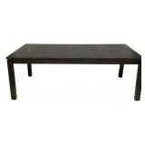 Alden Home Dining Table - 31 x 86 x 43