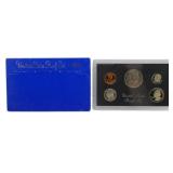 1983 United States 5 Coin Proof Set w/ Box