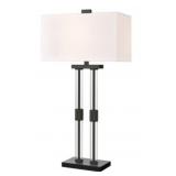 Elk Signature Roseden Court Lamp 34"