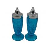 Salt & Pepper Shakers - 5" Tall