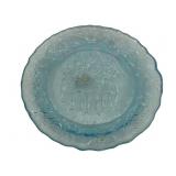 Imperial Glass Plate - 9" Round