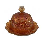 Imperial Butter Dish - 6.5 x 7