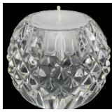 Waterford Crystal Single Light Candlestick