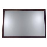 Wall Mirror - 33 x 49