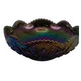 Imperial Glass Bowl - 10" Round