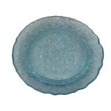 Imperial Glass Plate - 9" Round