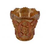 Imperial Glass Toothpick Holder - 3" Tall