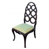 Alden Home Side Chair - 42 x 20 x 20