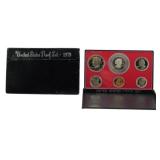 1979 United States 6 Coin Proof Set