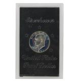 1971 United States Eisenhower Proof Dollar