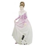 Royal Doulton "Good Companion" Figurine 8.5"