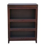 Vintage Barrister Stacking Bookcase