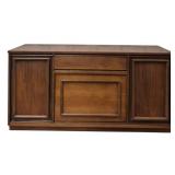 Mid Century Credenza by Bassett