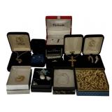 Lot Costume Jewelry