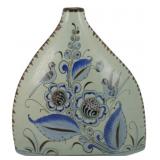 Ken Edwards El Palomar Tonala Pottery Vase