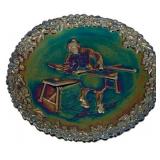 Fenton Carnival Glass Collector