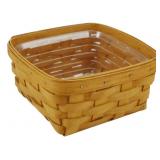 1994 Longaberger Berry Basket w/ Liner