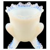 Glass Toothpick Holder - 2.5" Tall