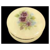 Alabaster Box 4.5"x2.75"
