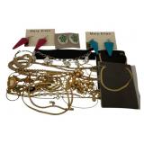 Lot Costume Jewelry