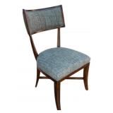 Alden Home Klismos Chair