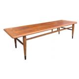 Mid-Century Lane Acclaim Coffee Table