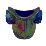 Glass Toothpick Holder - 2.5" Tall