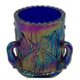 Swans Toothpick Holder - 2.5" Tall