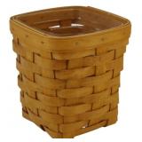 1994 Longaberger Basket w/ Plastic Liner
