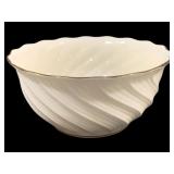 Lenox Bowl 4"x8.5"