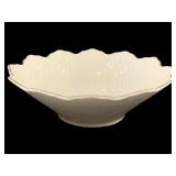 Lenox Bowl 3"x10.5"