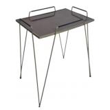 Atomic Mid-Century Table