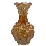 Imperial Glass Vase - 10.5" Tall